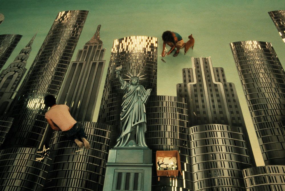 Jimmy Breslin and the Lost Rhythm of New York