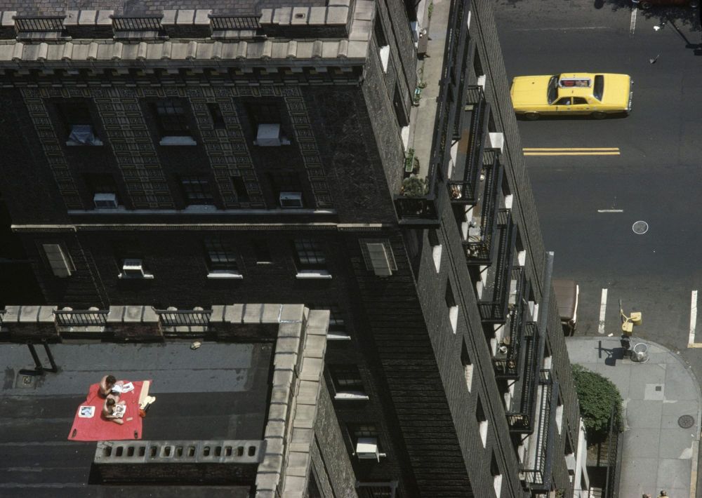 Can New York Become a City of Yes?
