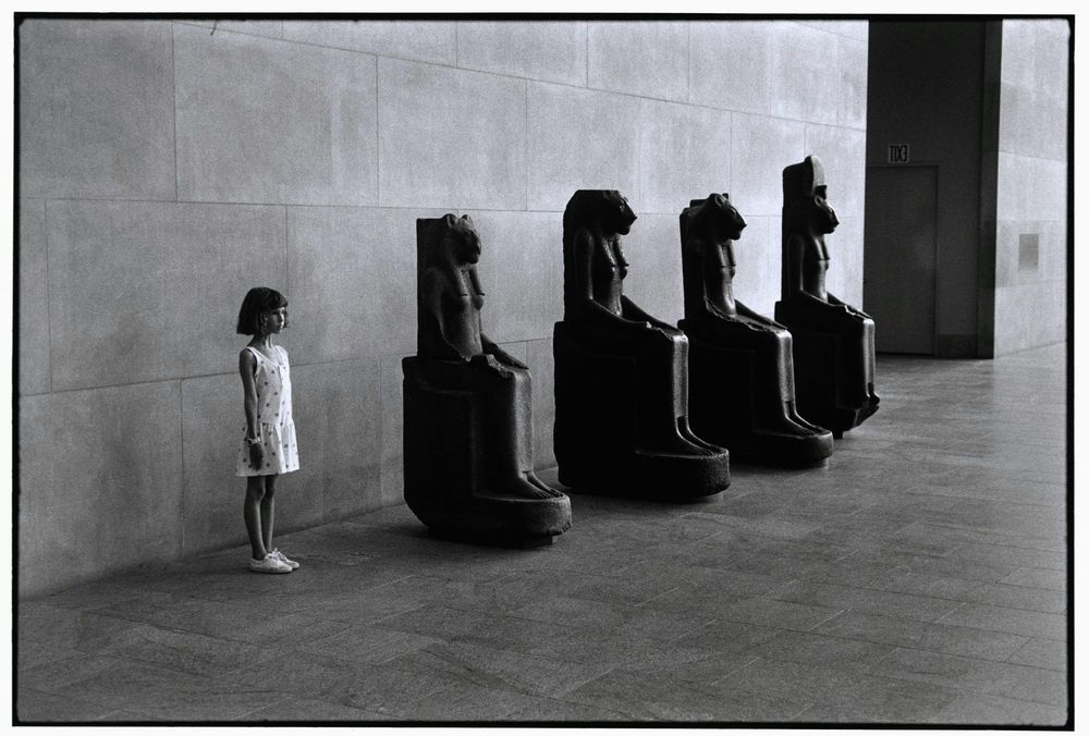 Our Museums, Ourselves