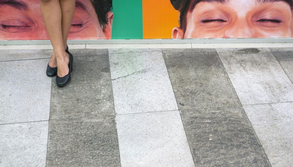 The Platforms We Deserve