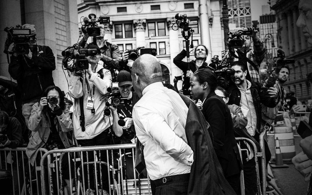 The Case Against Eric Adams & Co.