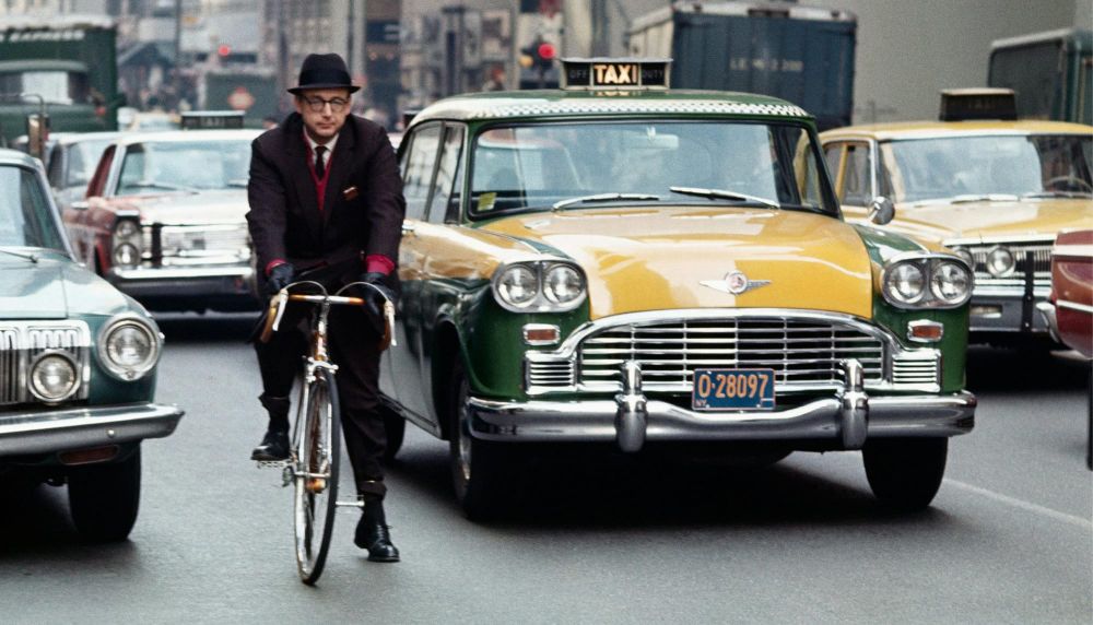If the Trains Don’t Move, Nobody Moves: The Legacy of the NYC Transit Strike of 1966