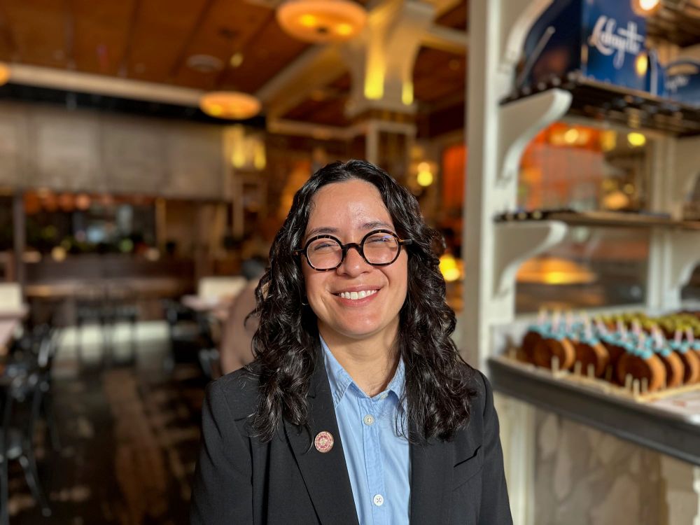 Claire Valdez on Mamdani, AOC, and Her Campaign for Congress in New York's 7th District