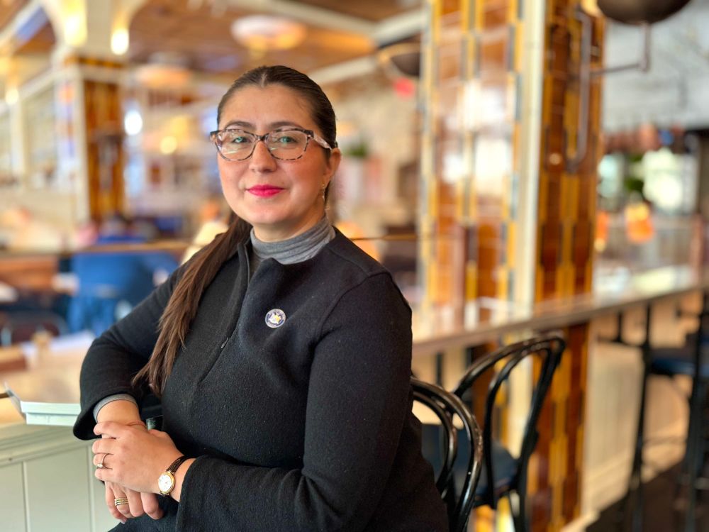 Jessica Ramos Interview Transcript