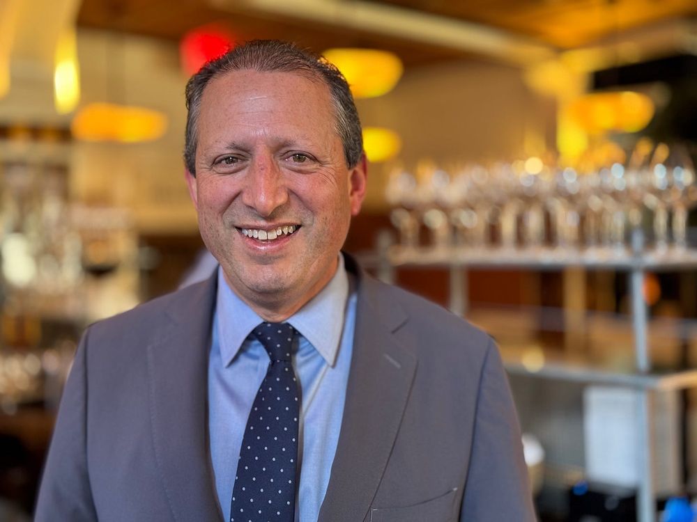 Brad Lander Interview Transcript