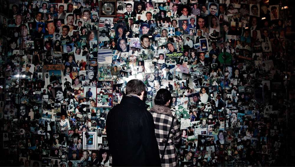 September 11, 25 Years On