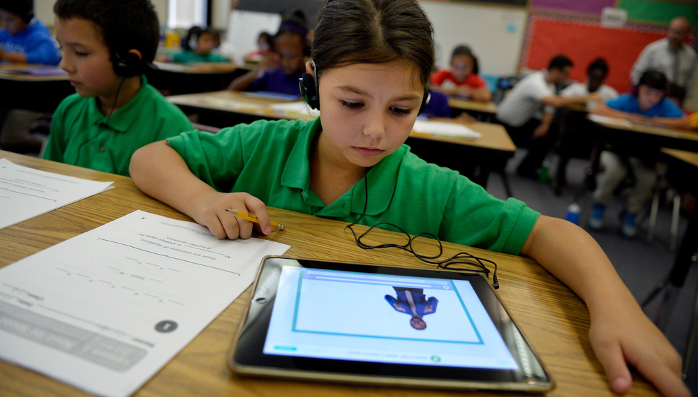 What a Better Public School AI Policy Would Look Like