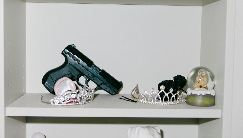 Queens Without Castles