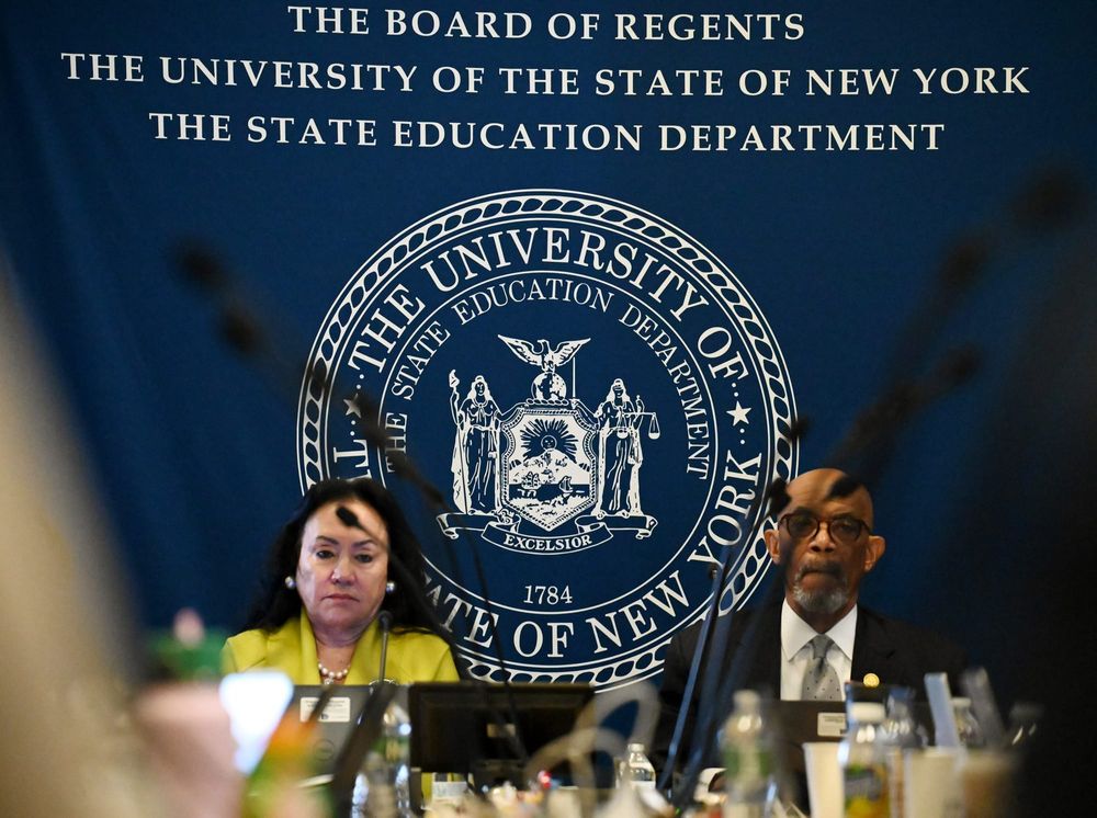 In (Partial) Defense of Retiring N.Y.’s Regents Exam Requirement