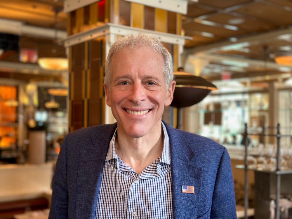 Whitney Tilson Interview Transcript