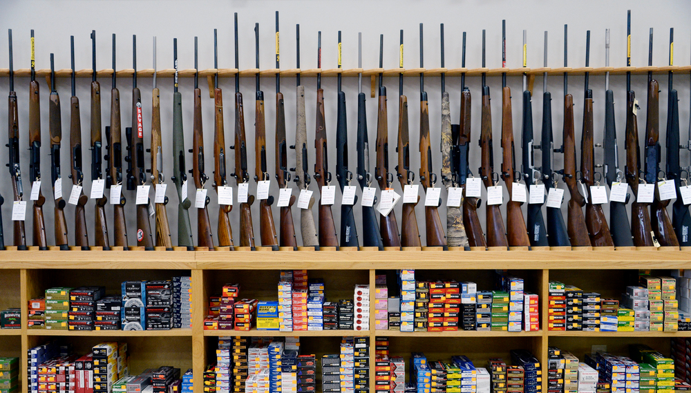 Taking Gun Violence Seriously