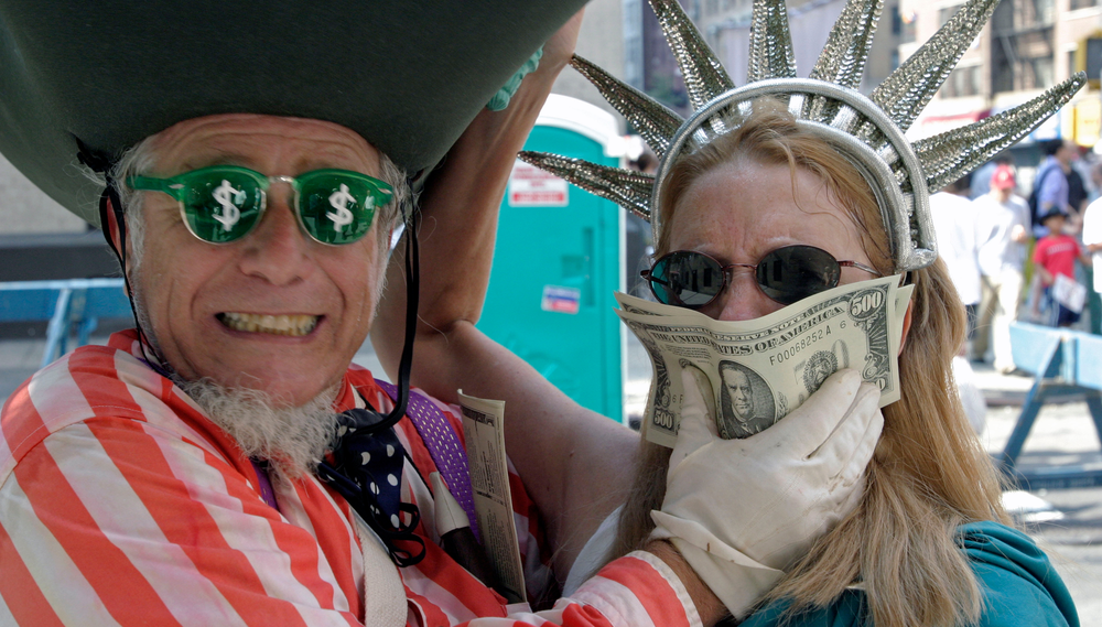 Money and Politics in New York City: A Frontline Perspective