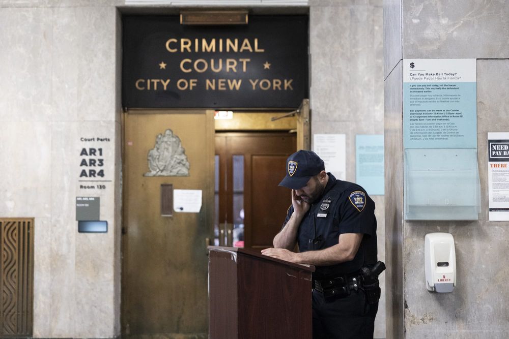 Criminal Court Judges Should Be Experts in Criminal Law
