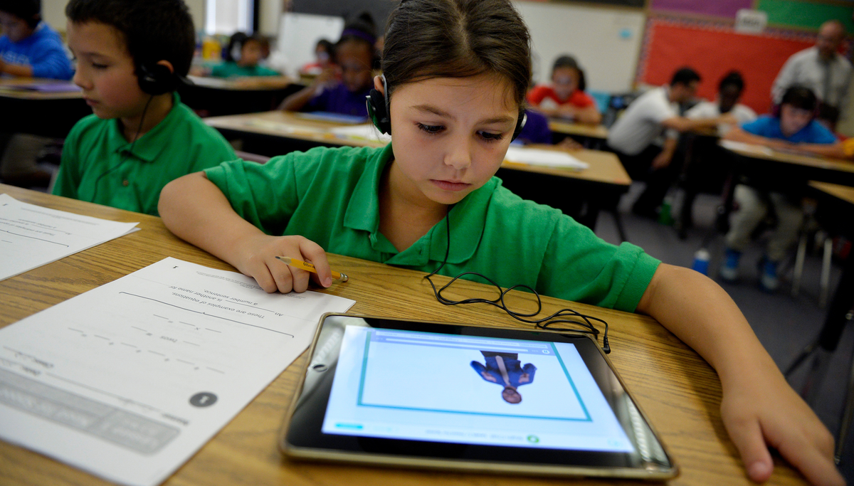 What a Better Public School AI Policy Would Look Like