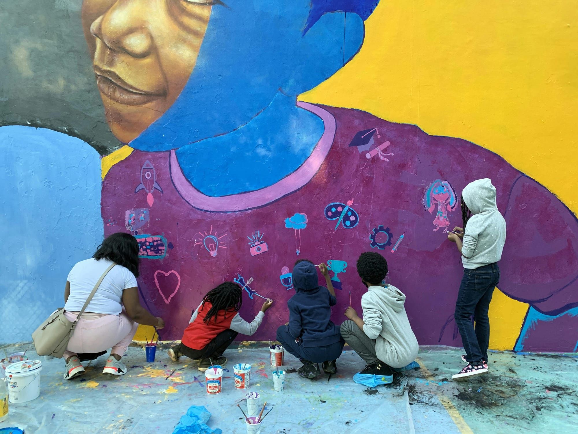 Connecting Communities Through Design