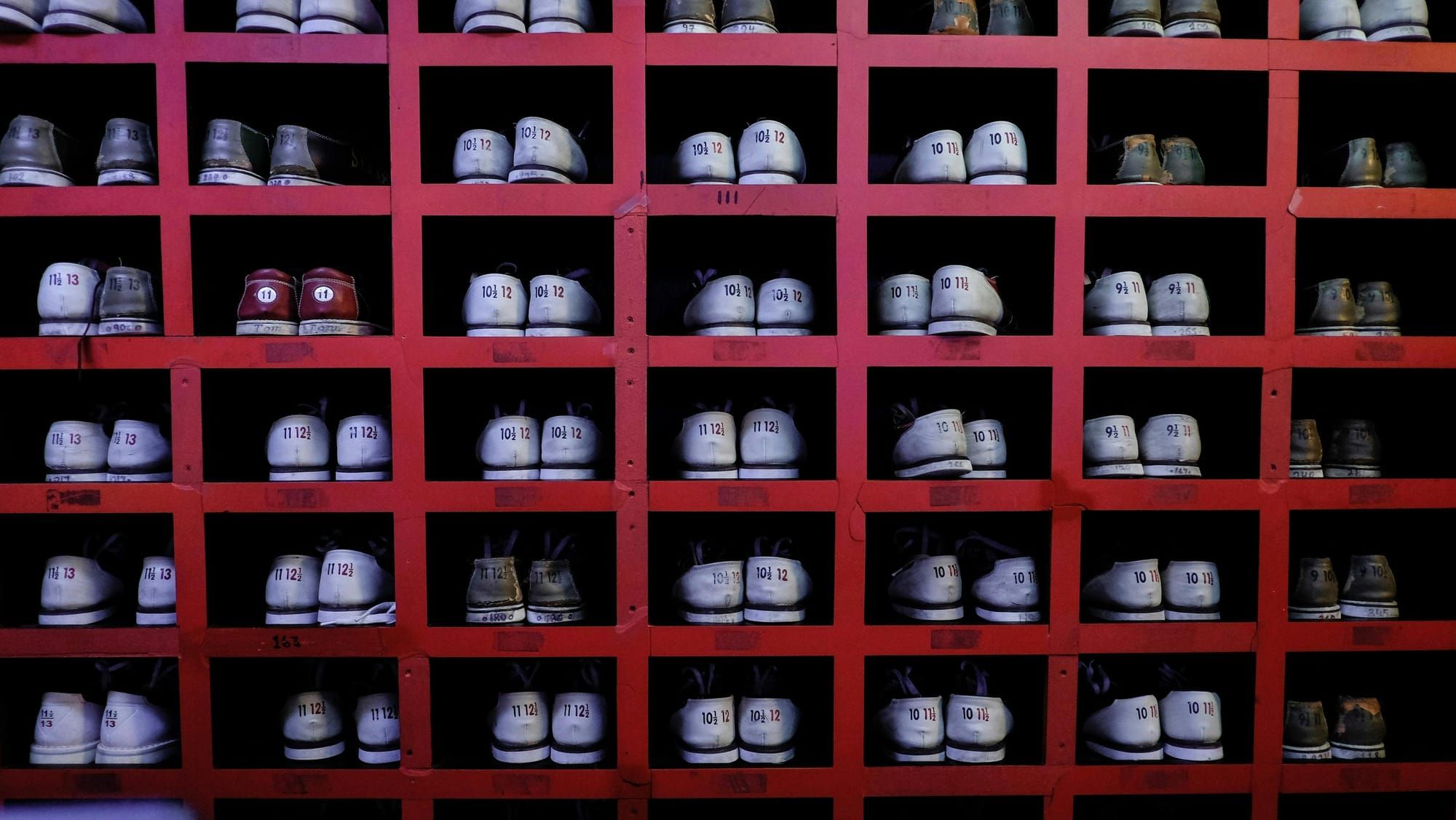 Bodegas, Barbershops and the Ties that Bind