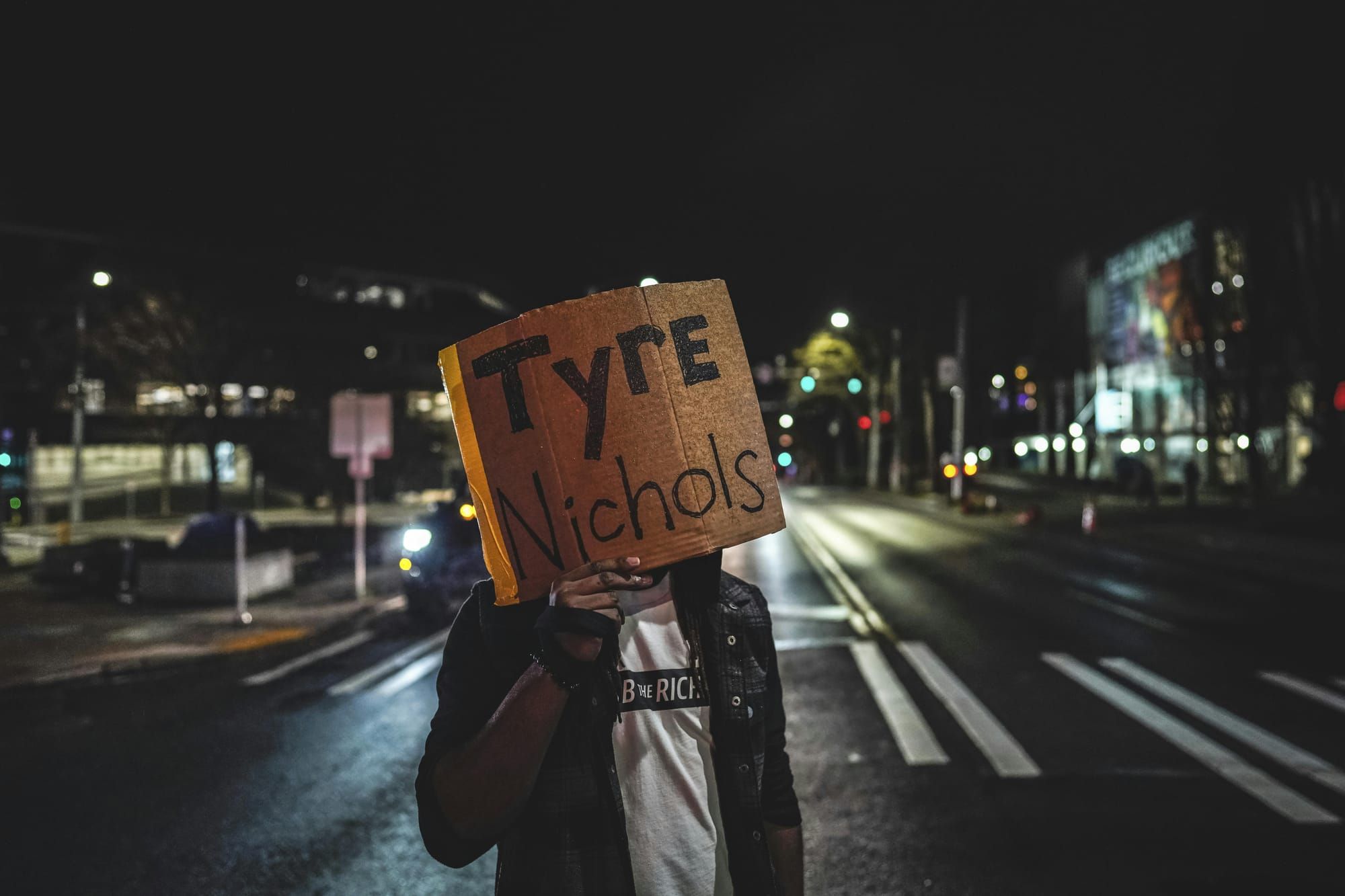 The Reforms That Failed to Save Tyre Nichols’ Life