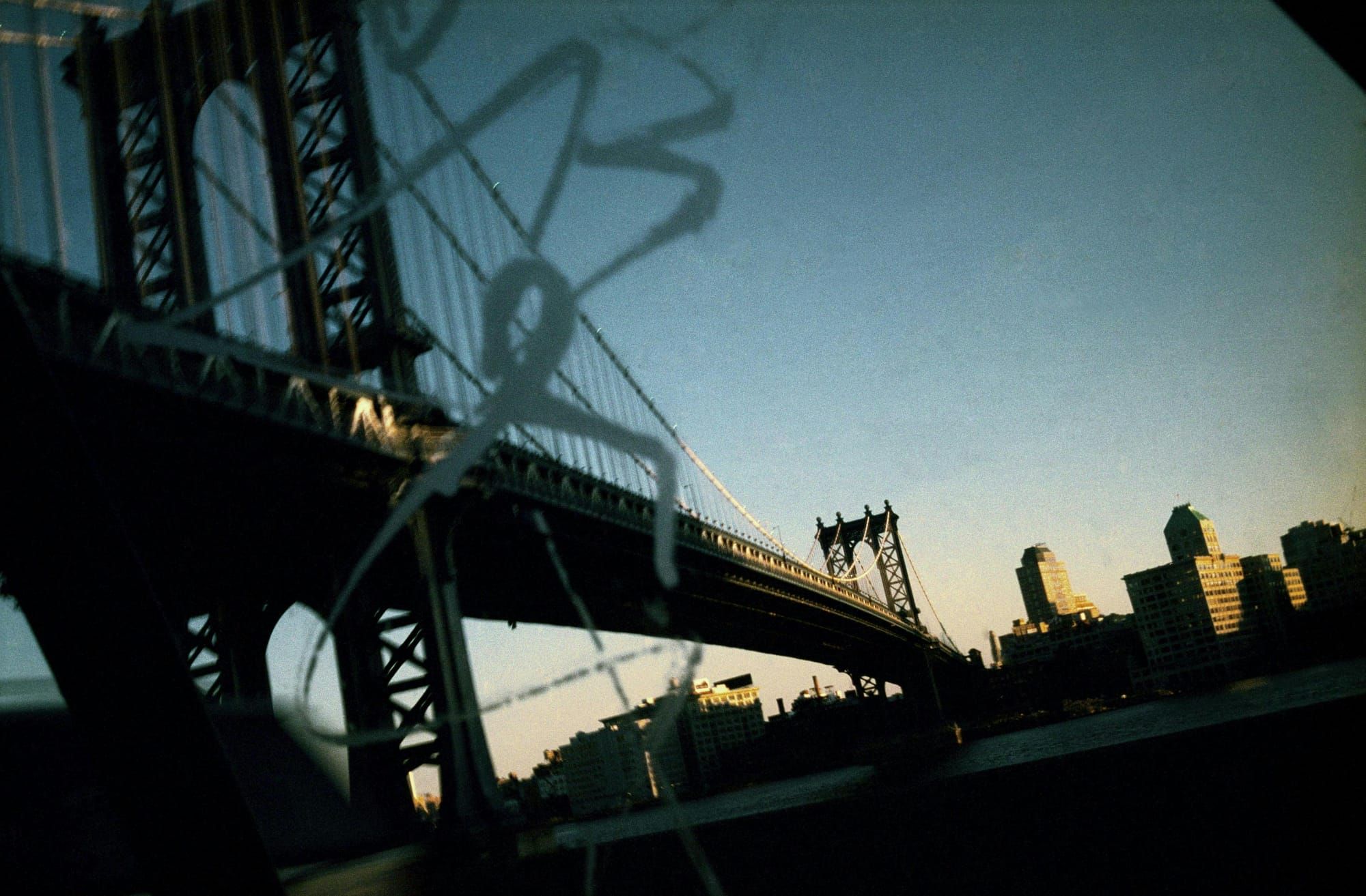 New York's Iron Pipeline Problem
