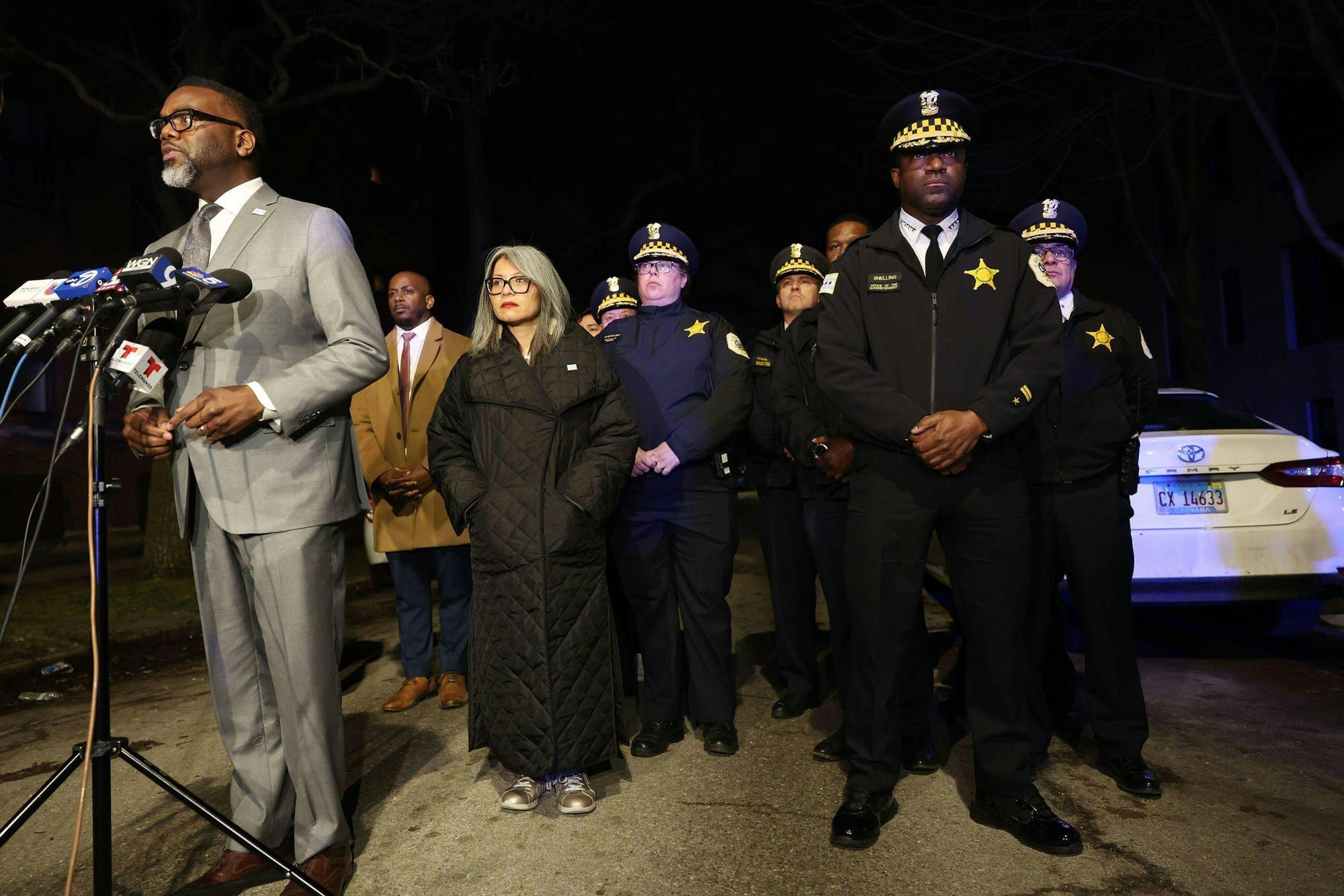 Learning about ShotSpotter — and Gun Violence — from Chicago