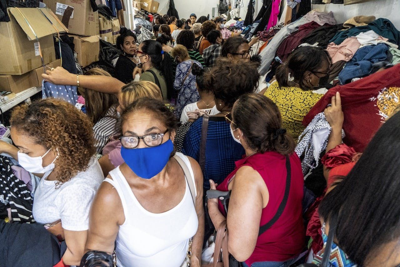 Deals and Steals: A Window into New York City’s Pulgueras