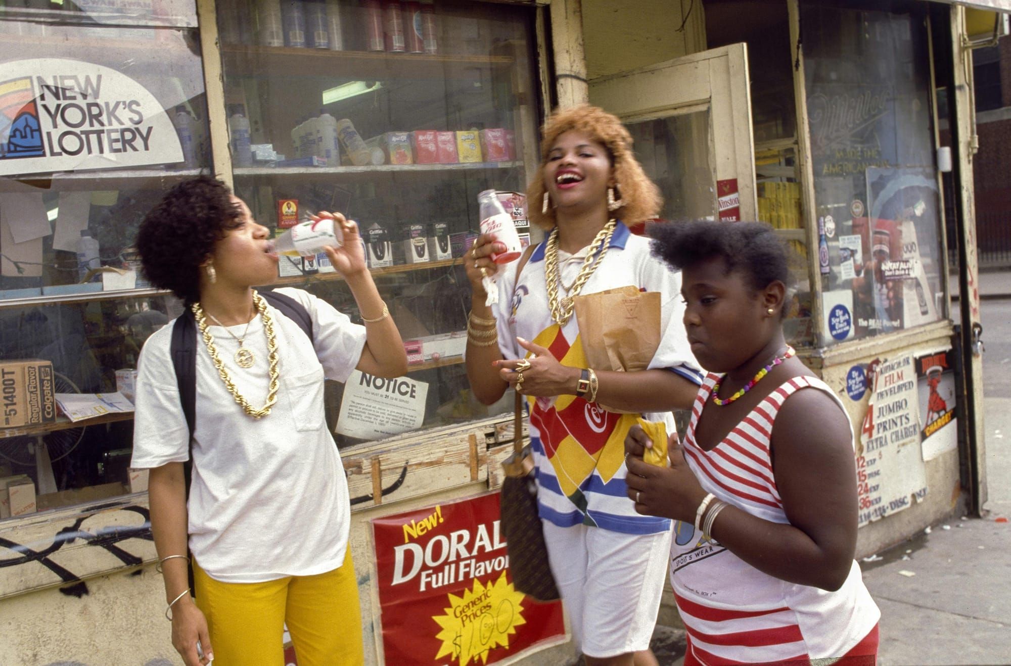 The Challenges of Hip-Hop History