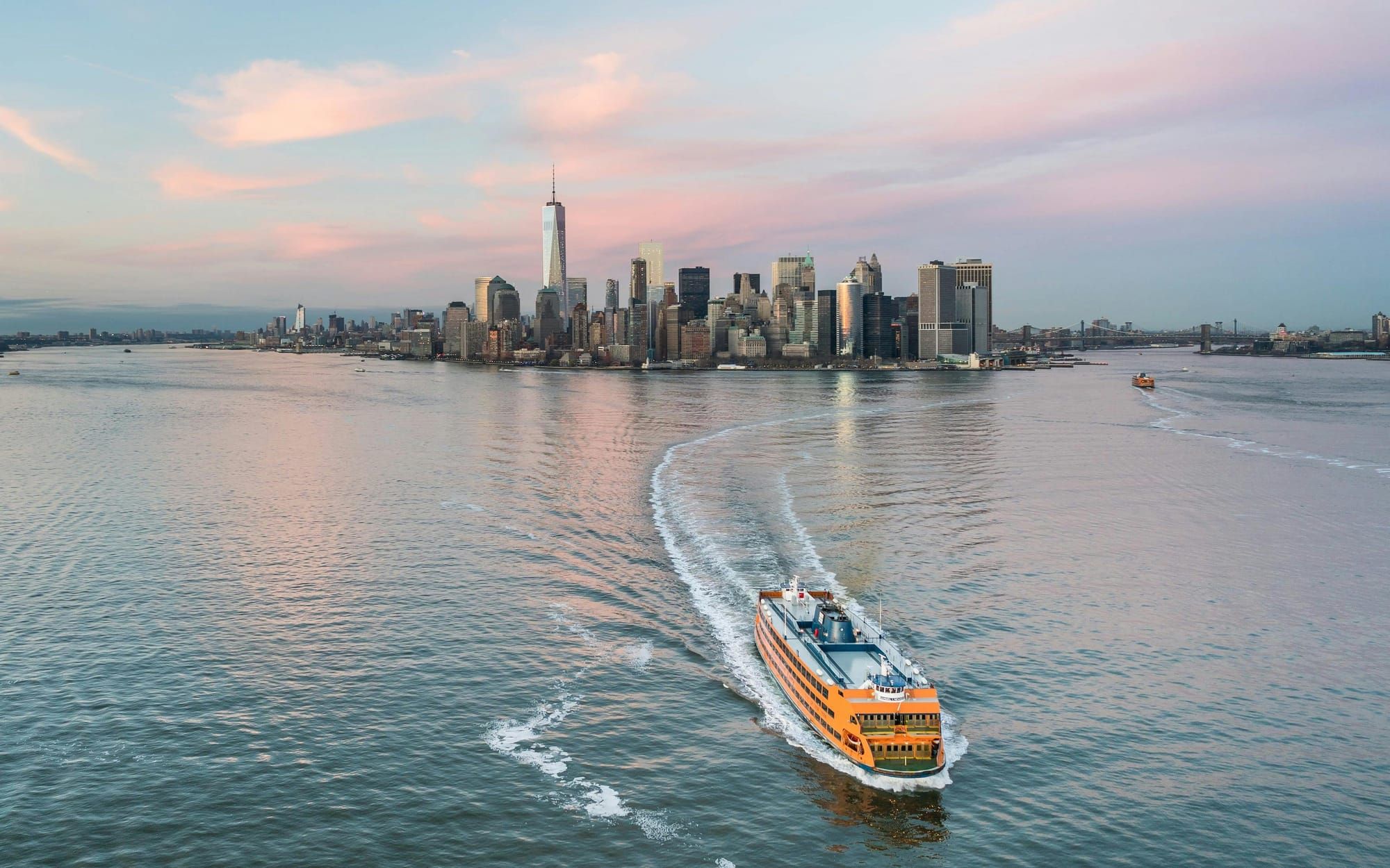 Want More Housing? Expand Manhattan.