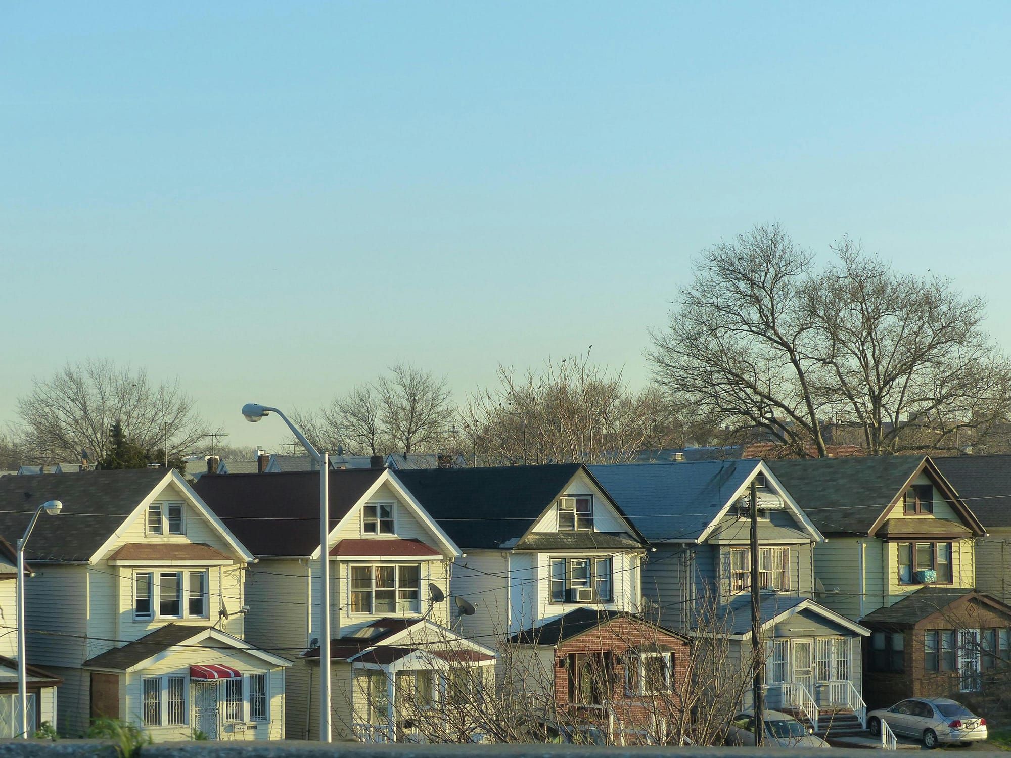 How Housing Restrictions Promote Education Inequality