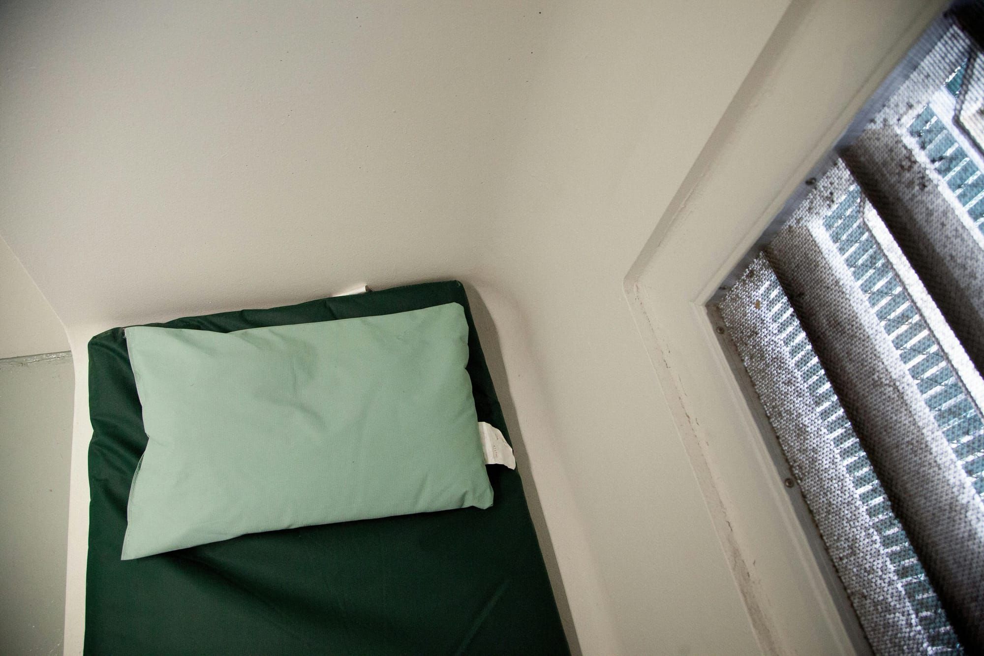 The Essential Role of Judges in the Effort to Close Rikers Island