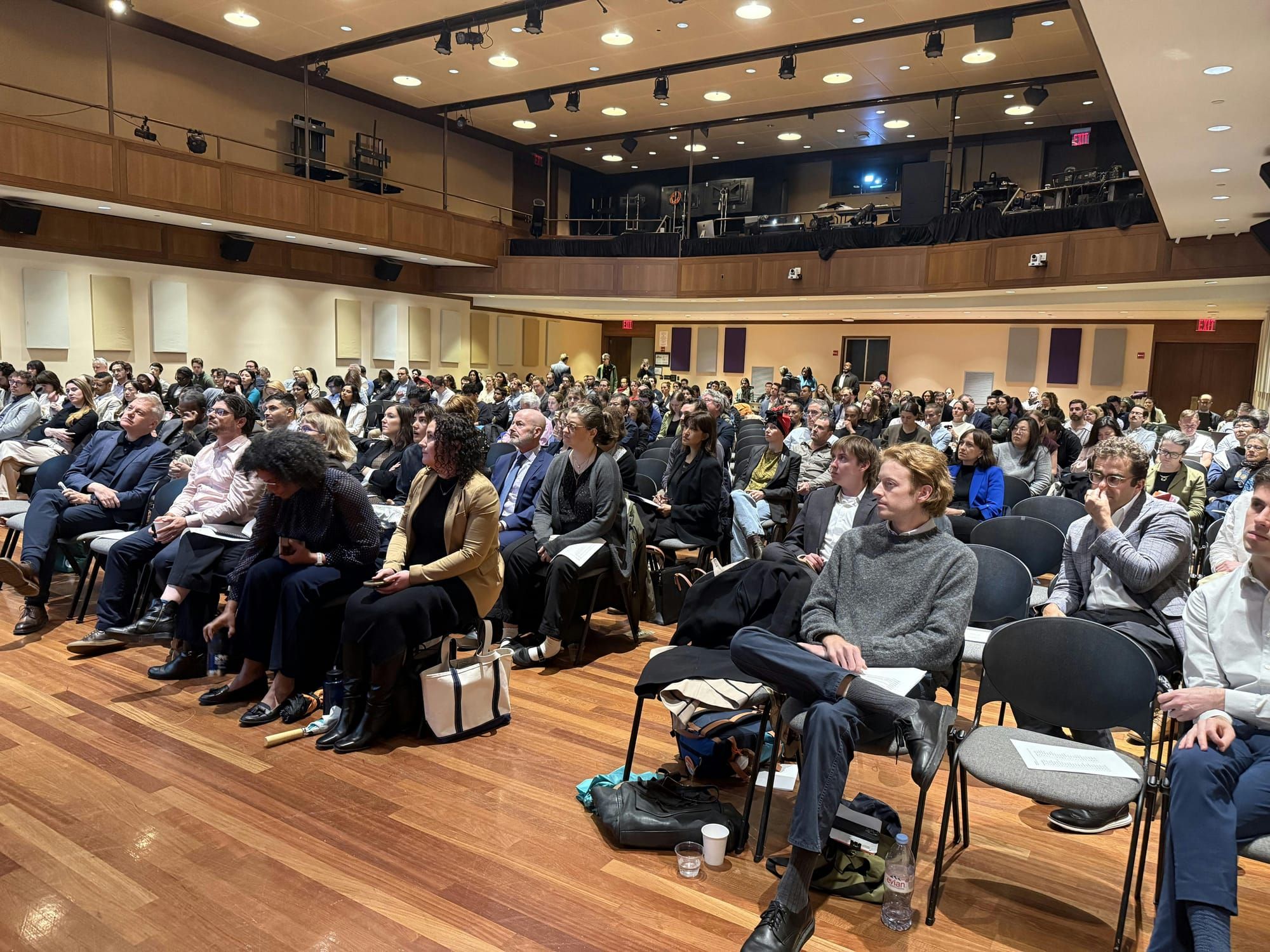 An Antidote to DOGE? Strengthening Urban Policy Entrepreneurs