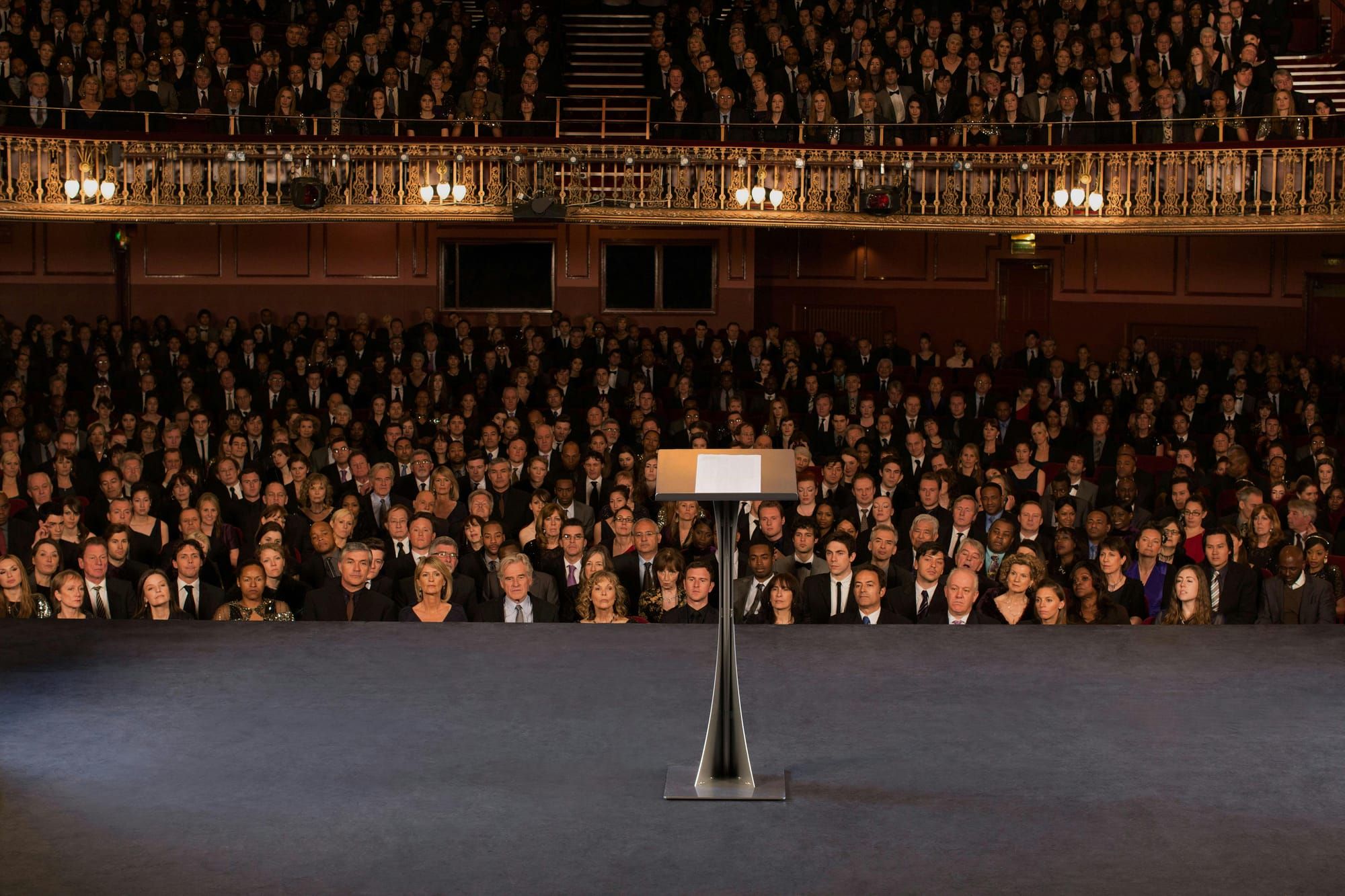 Two Top Thinkers on Cities Dissect NYC’s Mayoral Candidates