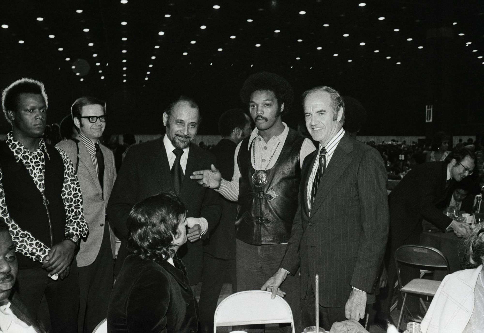 Percy Sutton, Eric Adams and the State of Black Political Power in New York