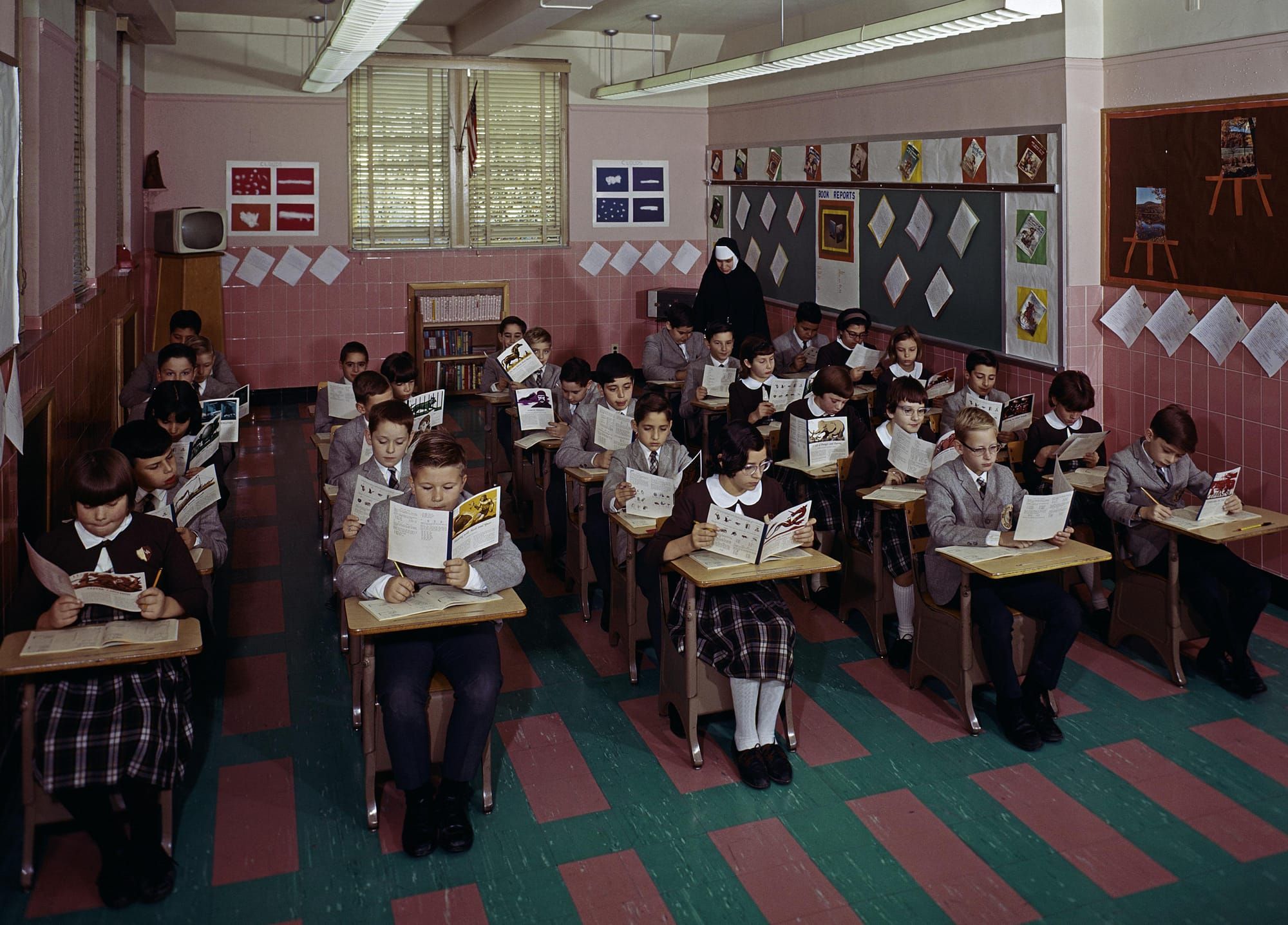 Why Isn’t Education at the Center of the New York City Mayoral Race?