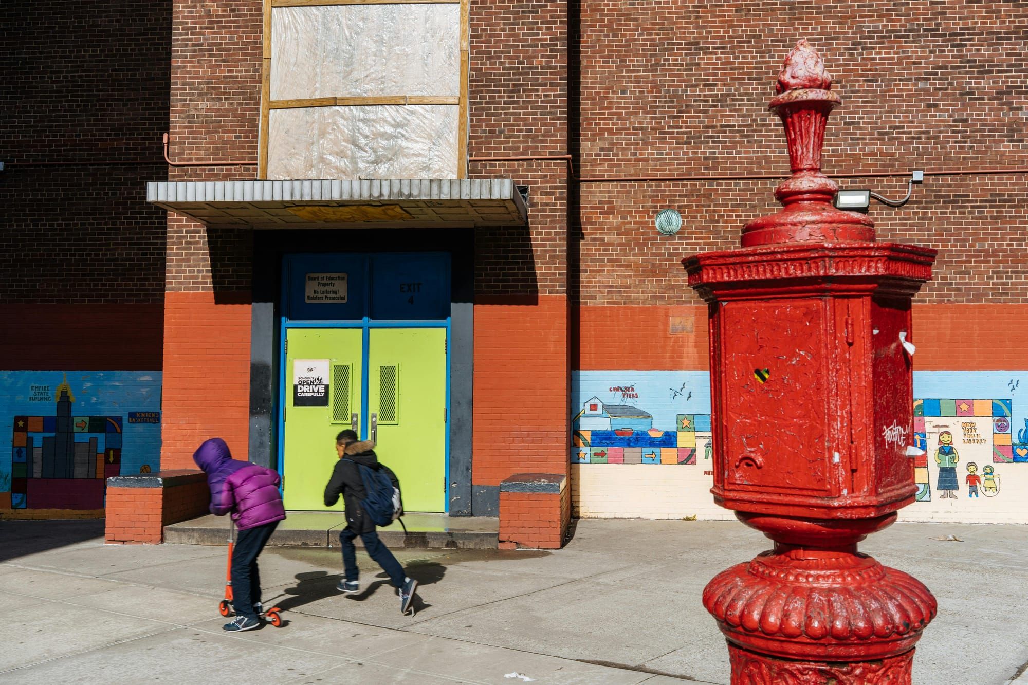 Why Mayor-Elect Mamdani Should Embrace Mayoral Control of Our Schools