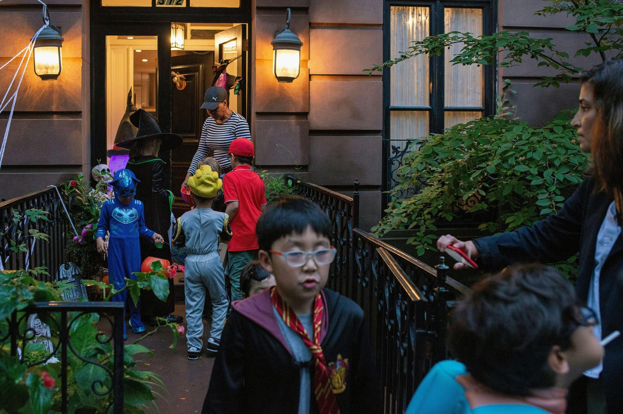 Reducing Crime by Improving Neighborhoods
