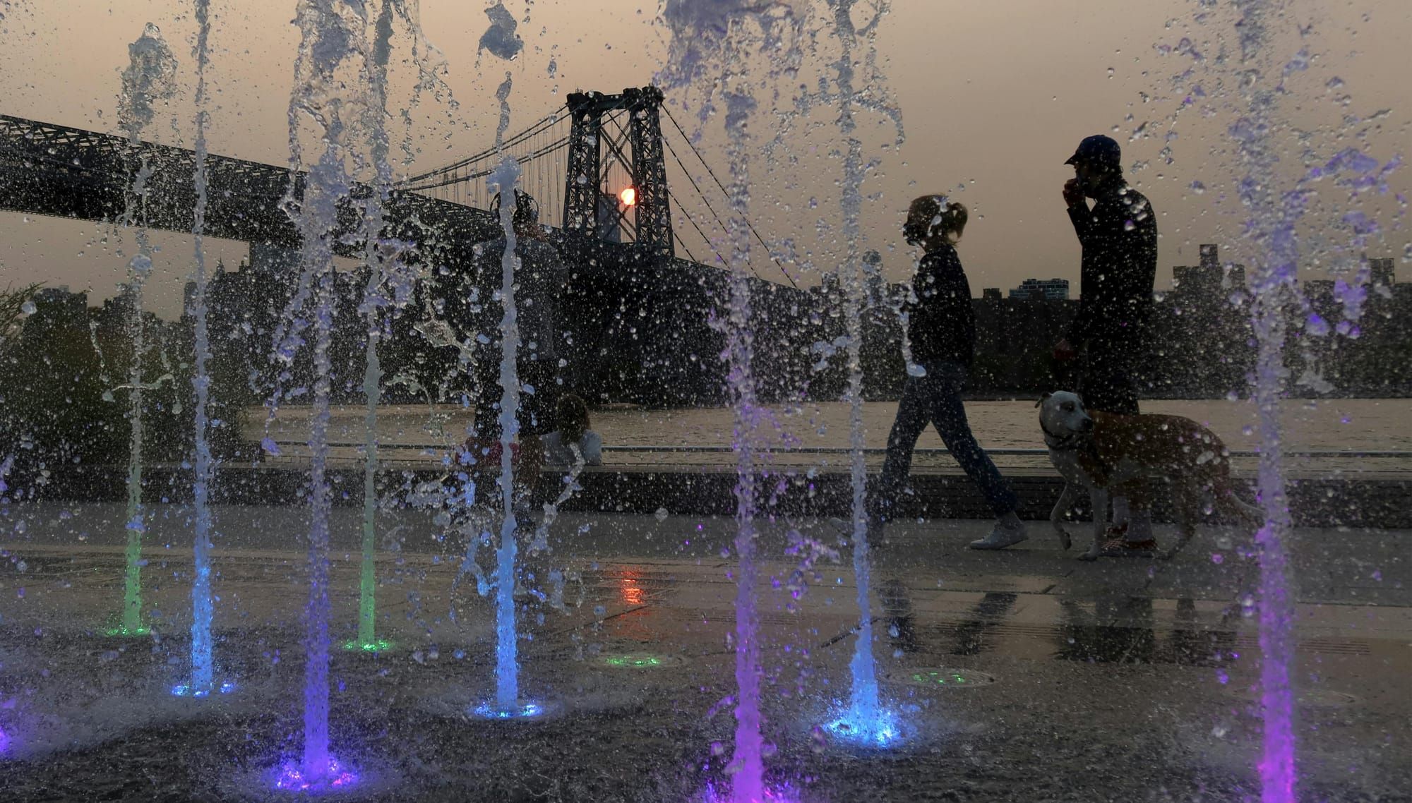 Technology Transformation Will Make or Break Progressive Governance