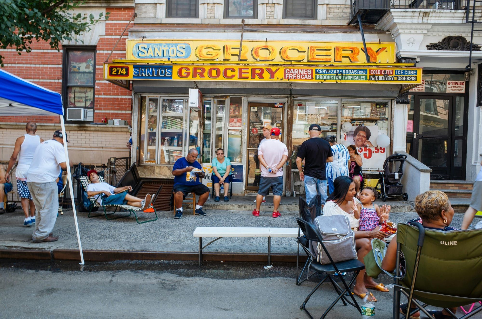 Mayor Mamdani, Here’s What Mass Engagement Looks Like in Practice