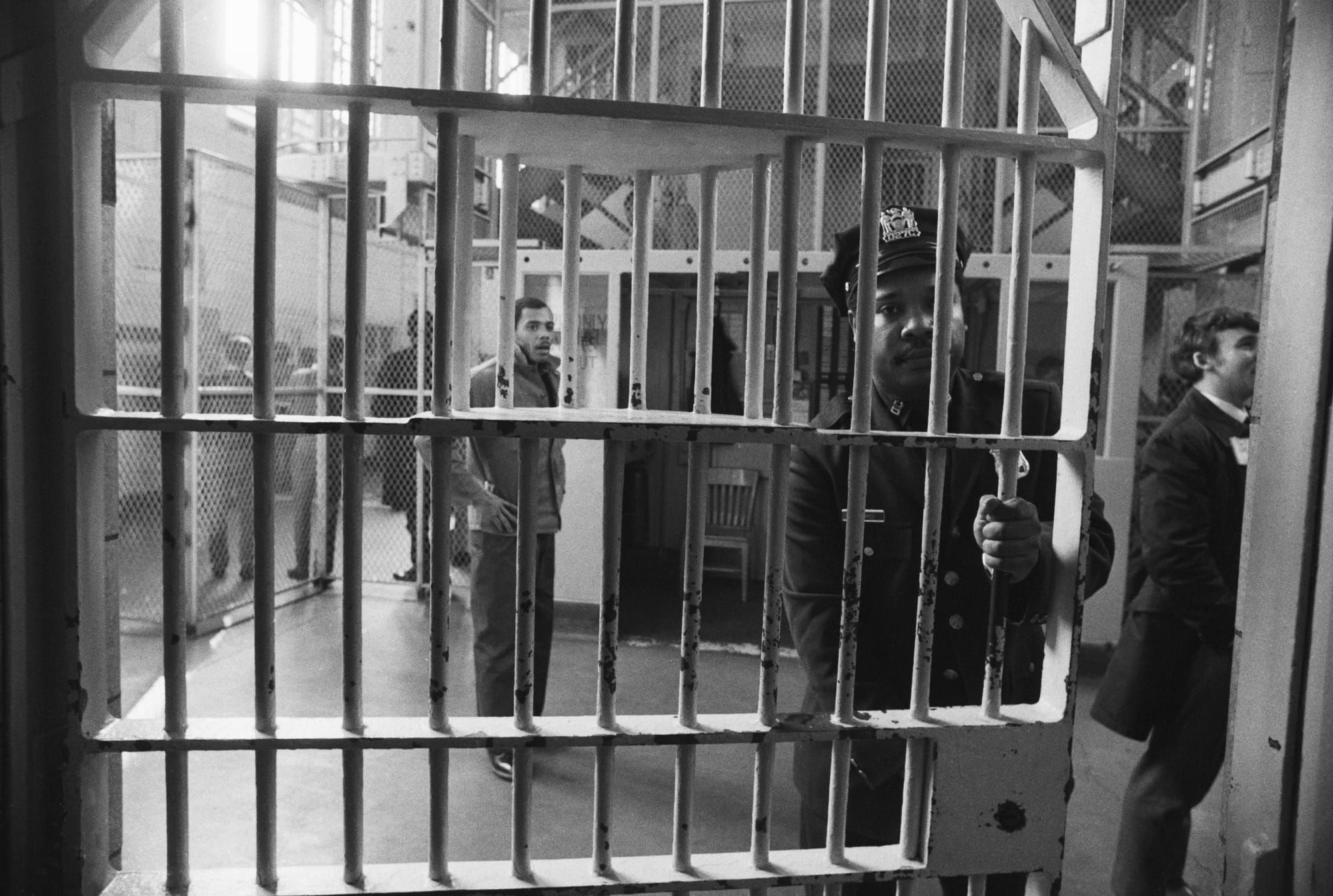 Locked in a Vicious Cycle: How Past is Prologue at Rikers