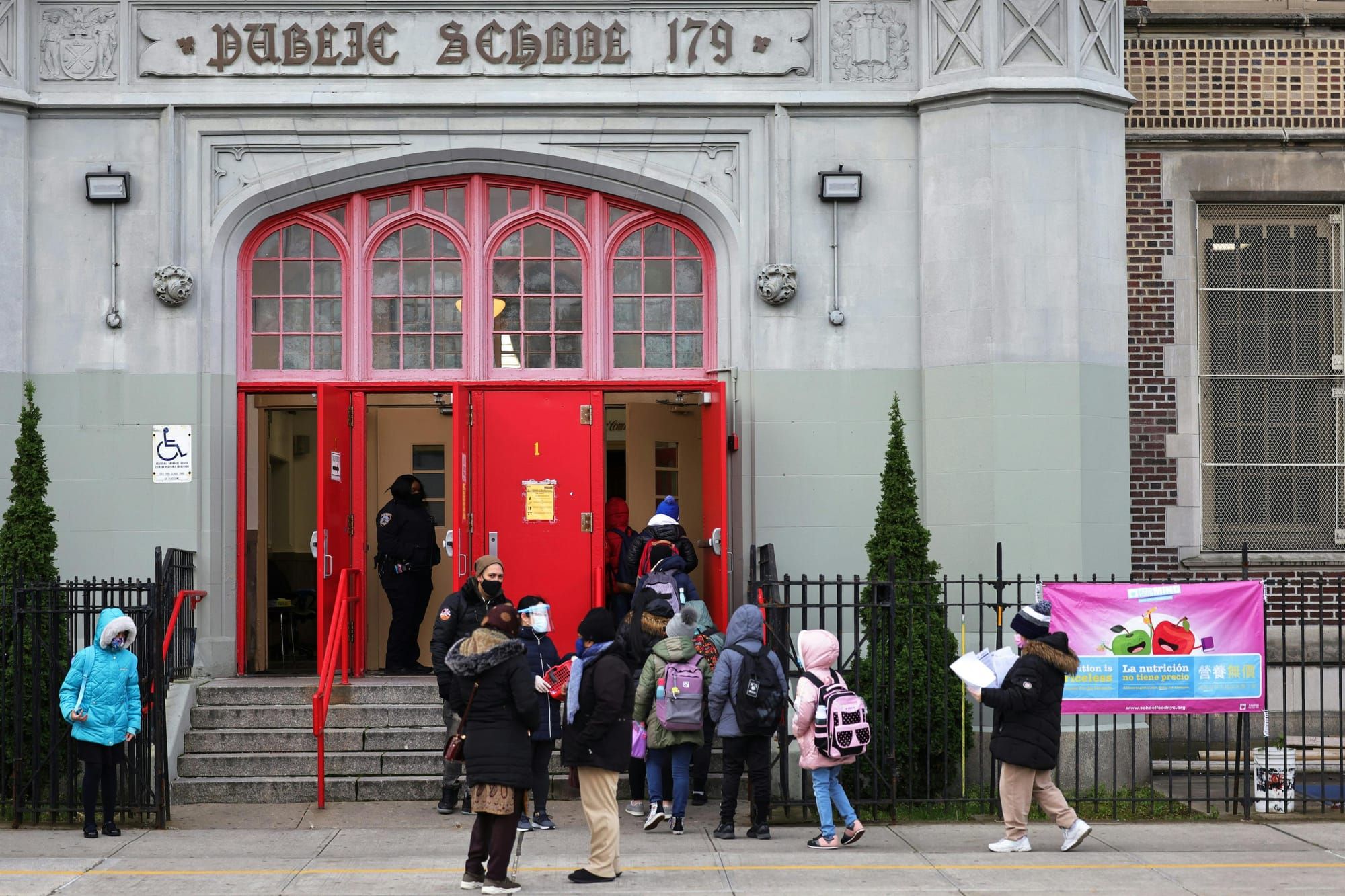 Building Diverse Schools in Changing Neighborhoods