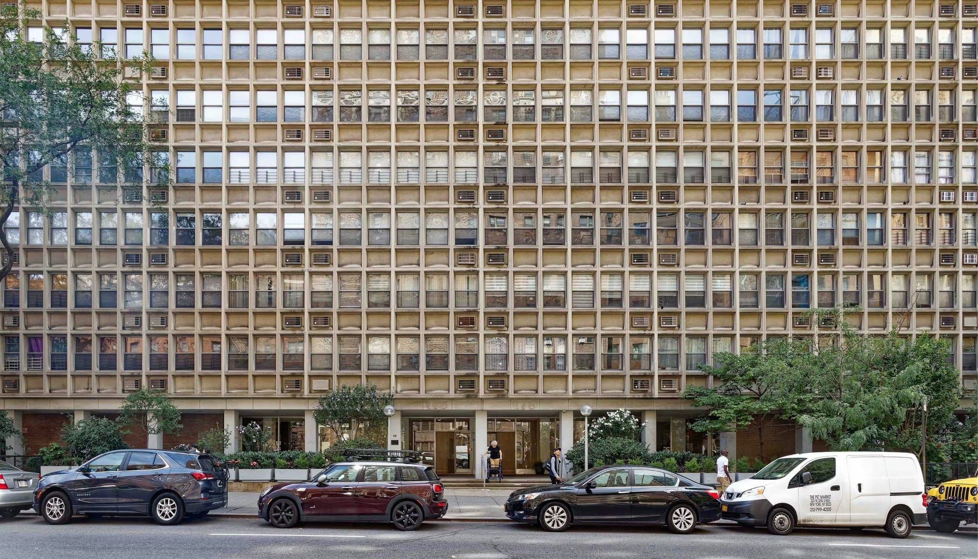 What Can We Learn from Social Housing?