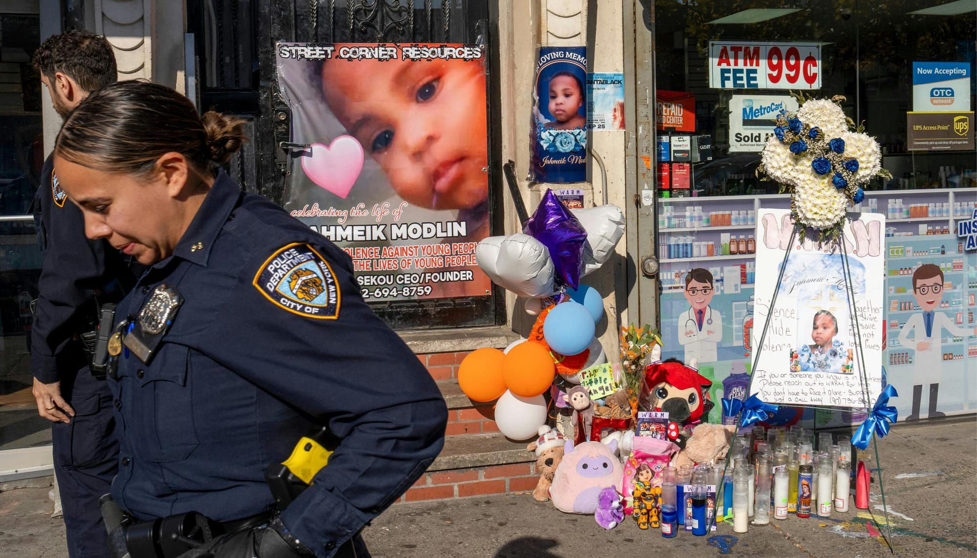A Child is Dead. The City Must Respond the Right Way.