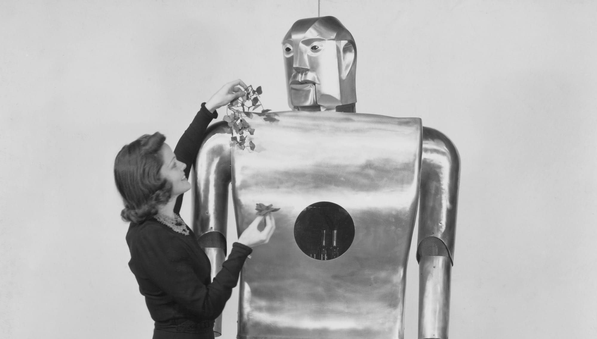 Artificial Intelligence, Actual Integrity