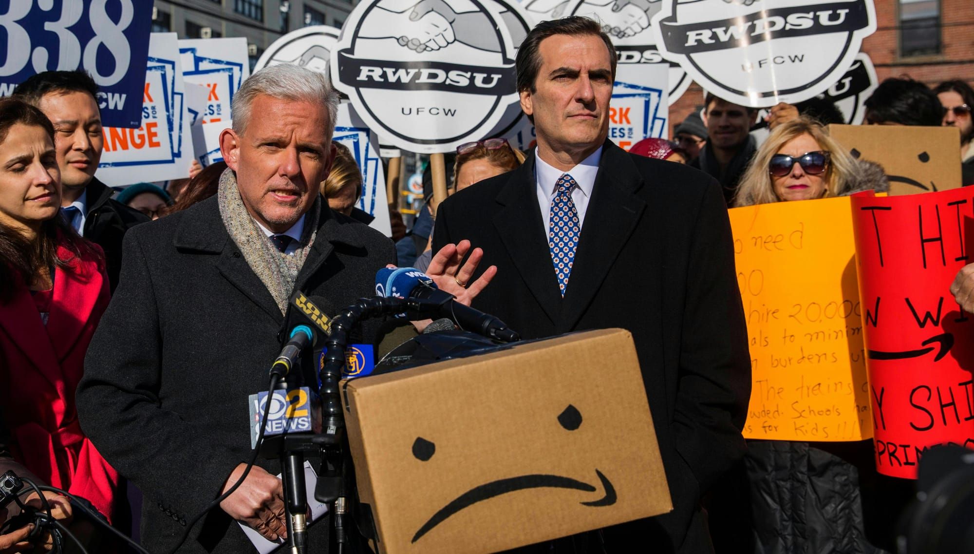 How Urban Progressives Became Their Own Worst Enemy
