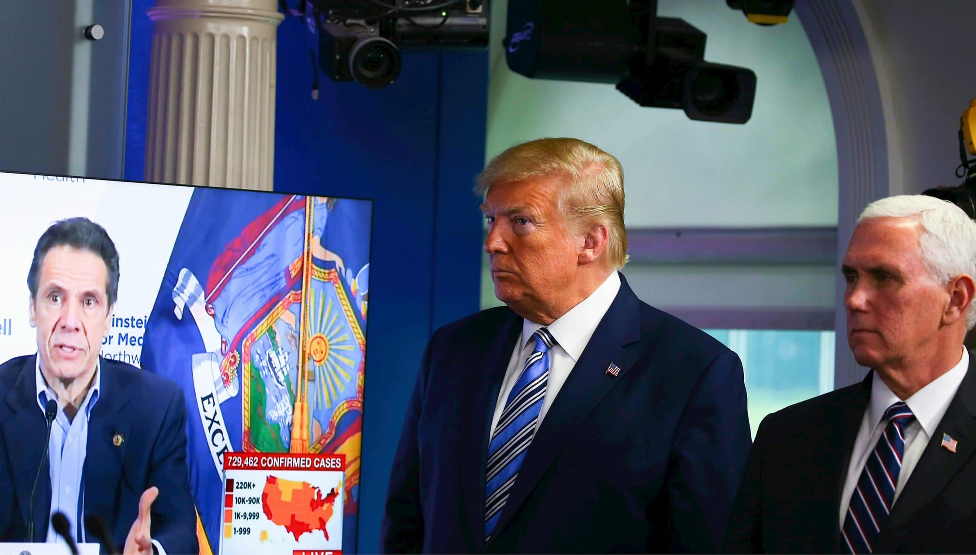 New York City Isn’t Ready for the Trump Stress Test