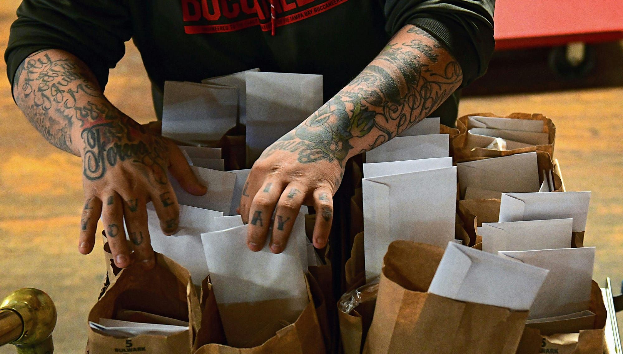 What Do We Owe Nonprofits, Anyway?