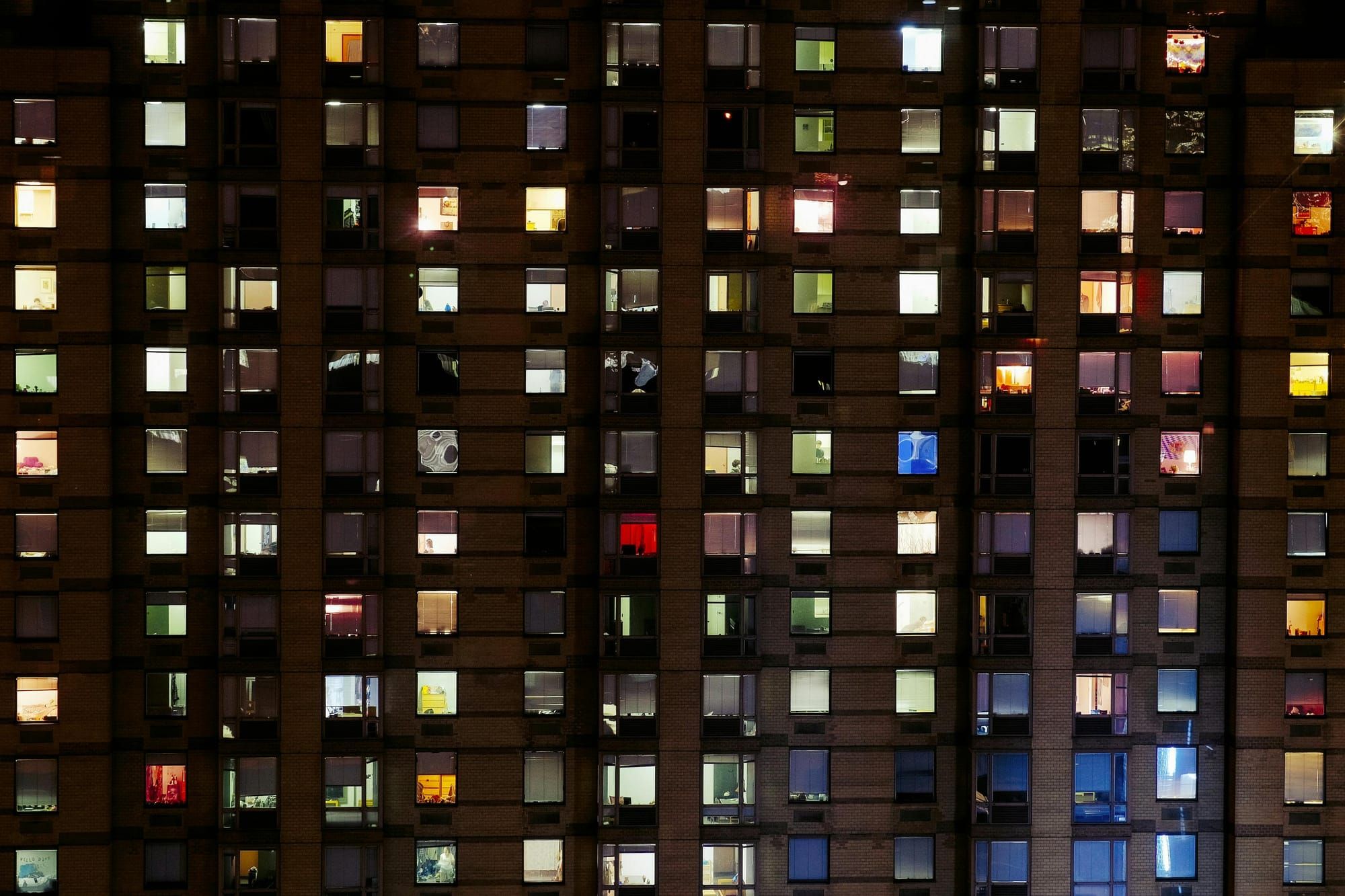 People With Serious Mental Illness Need Housing, Not Jail