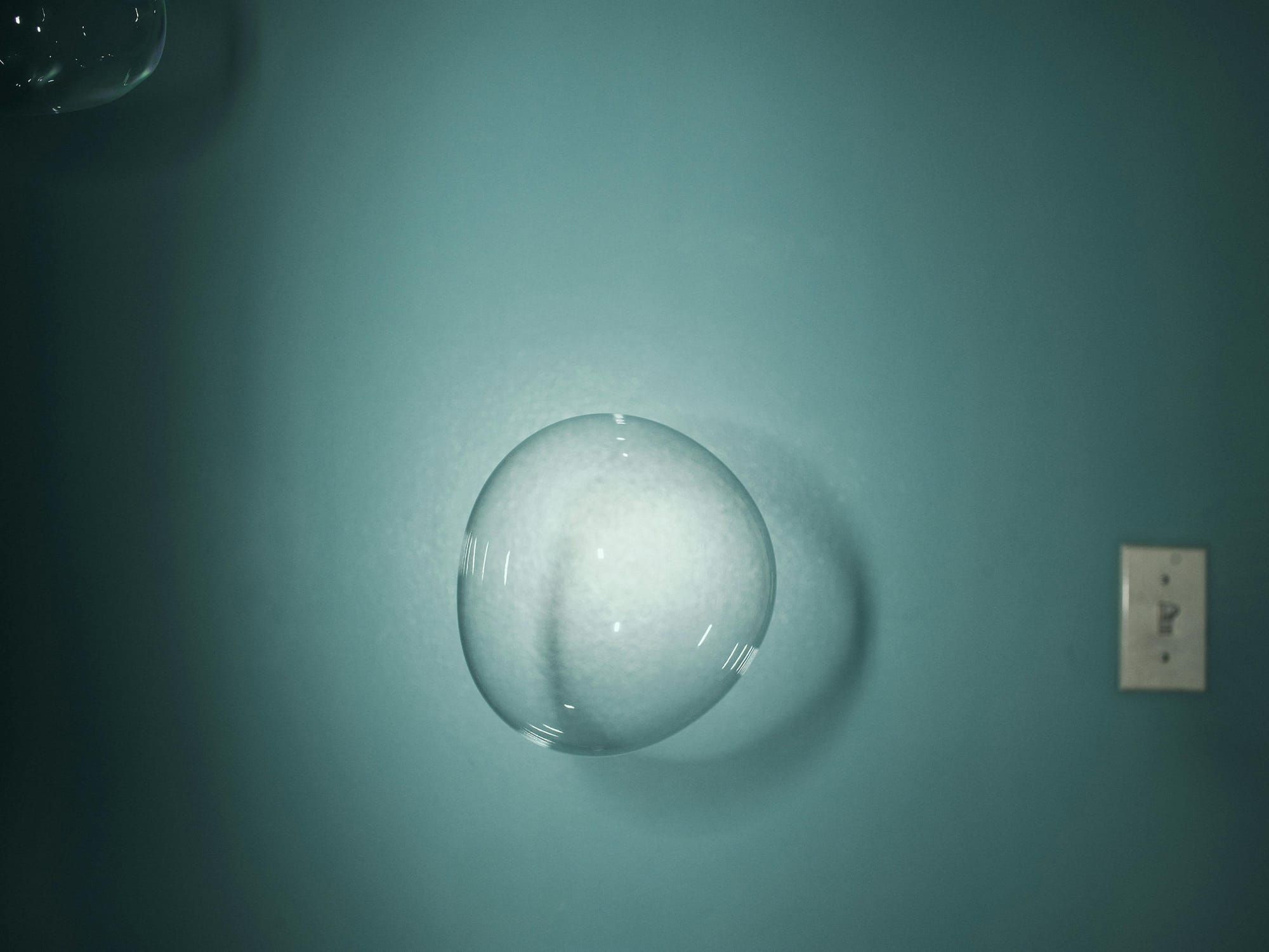 Confronting Radical Uncertainty