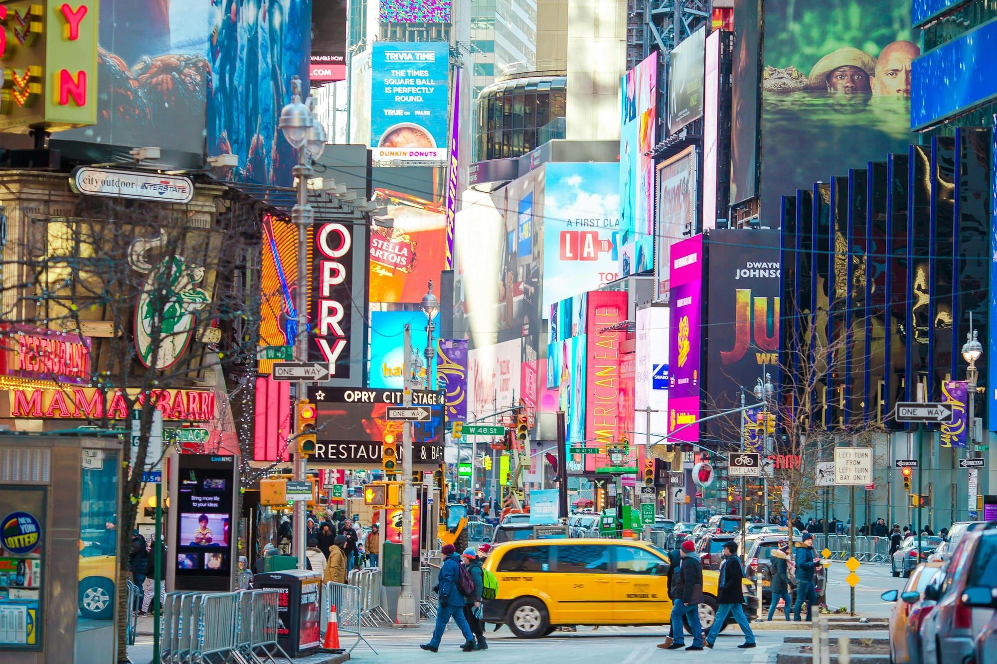 Business Fears, Real and Imagined