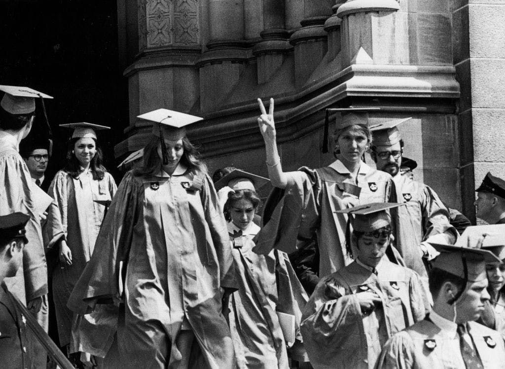 What is a University For?