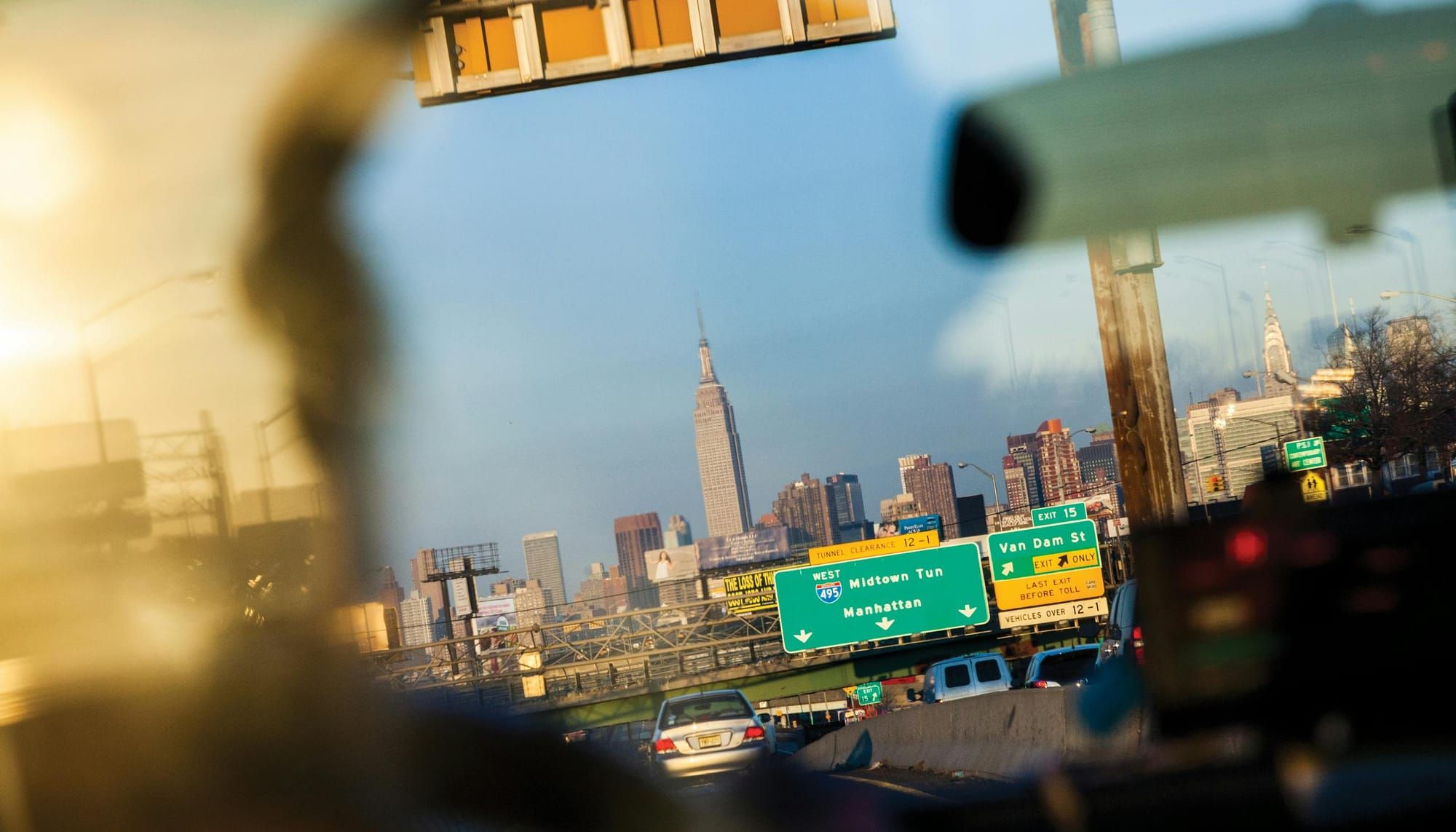Understanding New York’s Congestion Pricing Mess