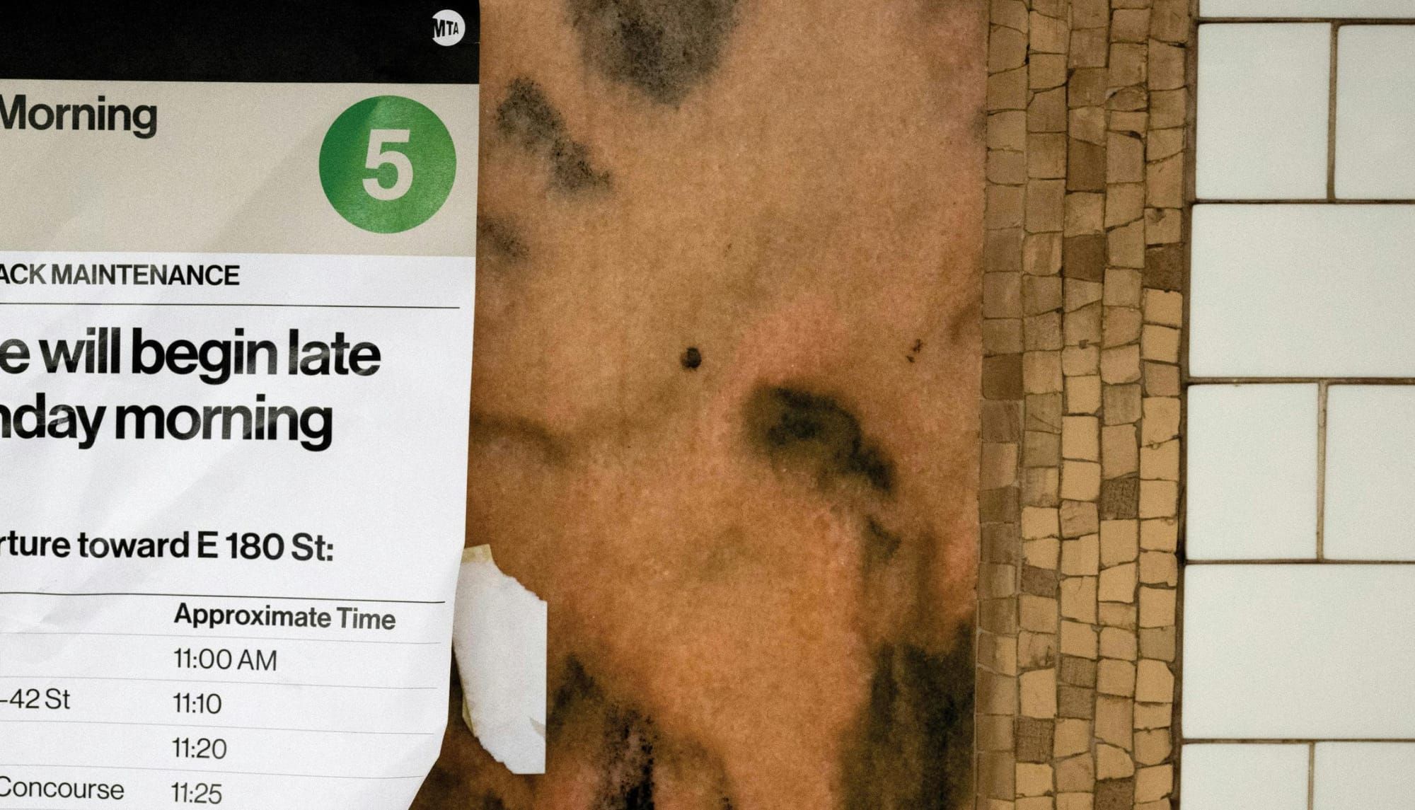 Without Congestion Pricing, a Hollowed-Out Subway Capital Plan